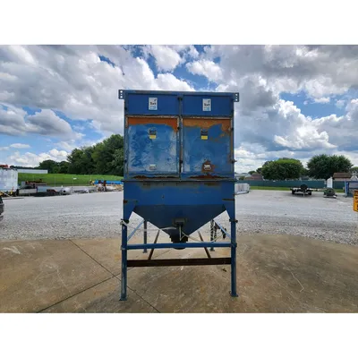 Used DONALDSON COMPANY, INC. TD 6-54 Dust Collectors West Virginia US | JM Industrial #1343477
