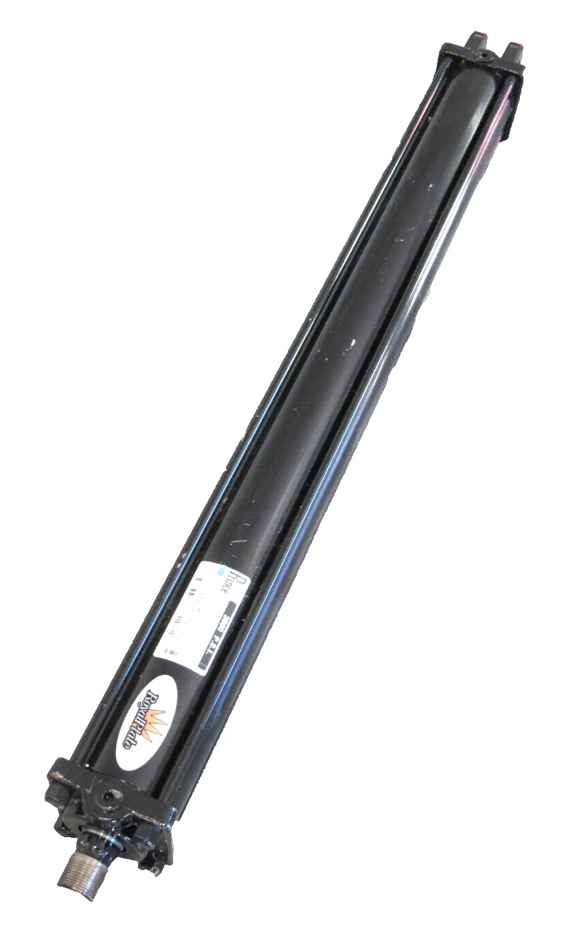 NEW PRINCE B350360ABAAA07B HYDRAULIC CYLINDER 3.5"x36" 3000PSI