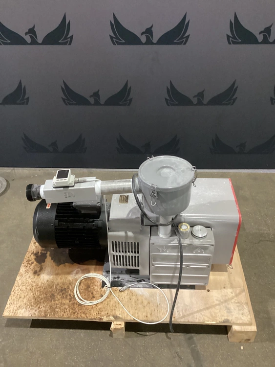 Used DEKKER 9815023/SC Vacuum Pumps Michigan US | iGAM Industrial Marketplace #1373492