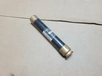 Used BUSSMANN DLS-R-15 Fuses British Columbia CA | Lenmark #1489756