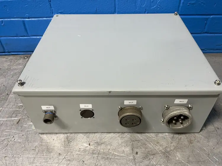 Used 2005 HAMMOND MANUFACTURING 1414SC06 Electrical Boxes Ohio US | HGR 24 #1693152