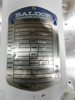 USED COLE PALMER 77495-00