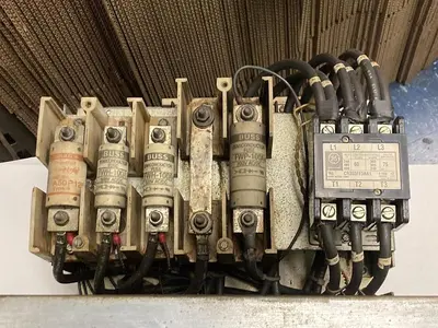 USED GE 7VSAD101IB0101