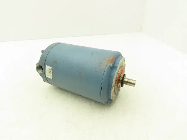 Used SUPERIOR ELECTRIC _UNKNOWN_ Motors (misc) Indiana US | Arrow Industrial #554753
