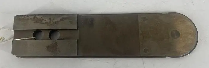 Used WM.H FILEDS 1/4" X 3" X 4" Misc Woodworking Parts Illinois US | Pleasant Street Machinery #1086670