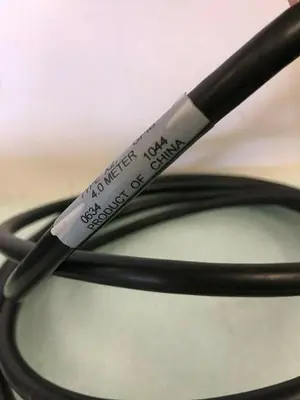 NATIONAL INSTRUMENTS 763507B-04 4.0METERS