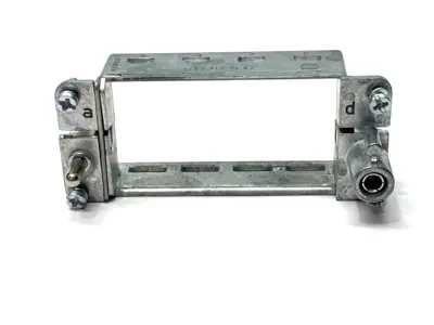 New | in-Stock HARTING Han Hinged Frame Plus, for Modules a-d, 16B Connector Accessories Michigan US | Maverick Industrial Sales #1487248