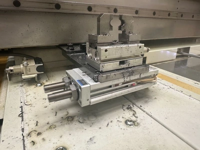 USED 2009 MIYANO GN-3000W