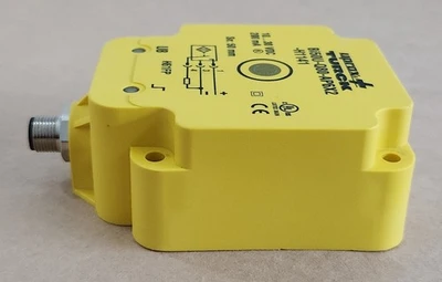 USED Turck Bi50U-Q80-AP6X2-H1141