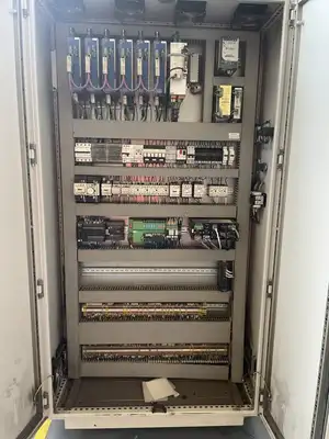 Used _UNKNOWN_ _UNKNOWN_ Coil Winders FR | Apex Auctions #1550933