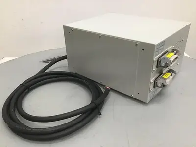 USED METAL FABRICATOR HRTC-05S/L-A1