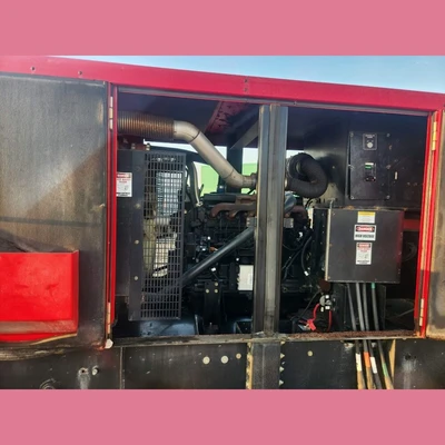 Used 2013 BALDOR TS175T Generators California US | Savona Equipment LTD #1303969