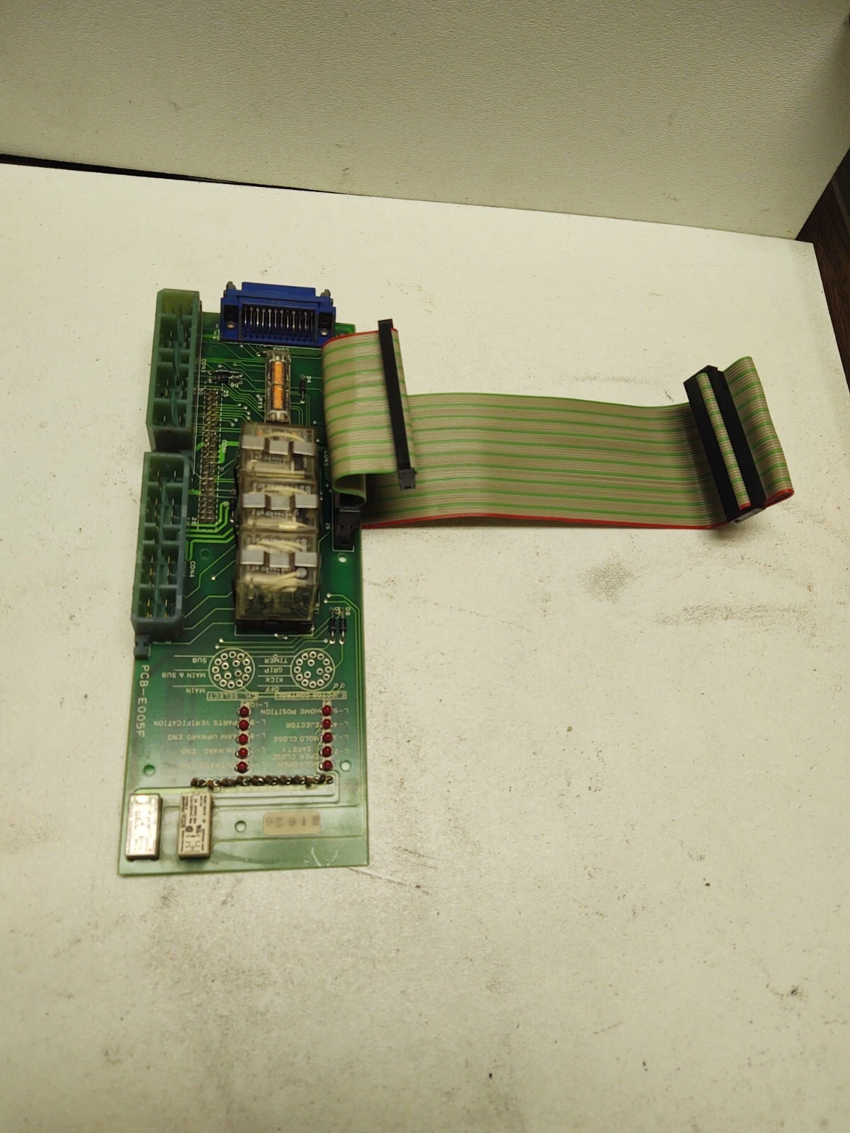 USED CONAIR PCB-E005F