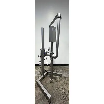 Used Bakon _UNKNOWN_ Sanitary  Pump Pennsylvania US | ISCA #1299233