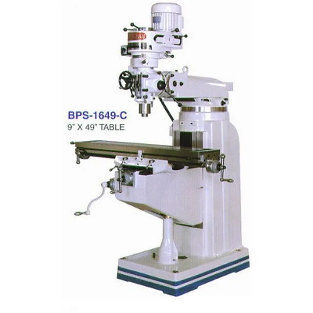 NEW BIRMINGHAM BPS-1649-C