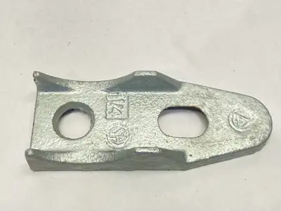 New | in-Stock Appleton Conduit Clamp Back 1-1/4" LOT OF 3 Electrical Fittings Michigan US | Maverick Industrial Sales #1402276