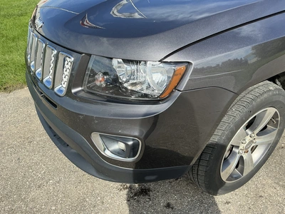 Used 2016 JEEP COMPASS SUVs Michigan US | Miedema Asset Management Group #1461315