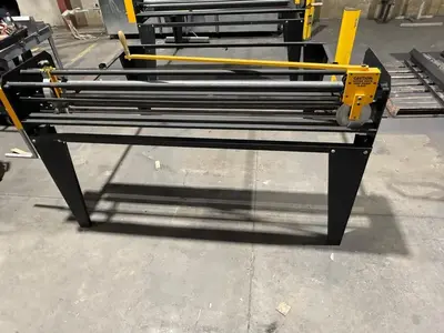USED DURODYNE LSU
