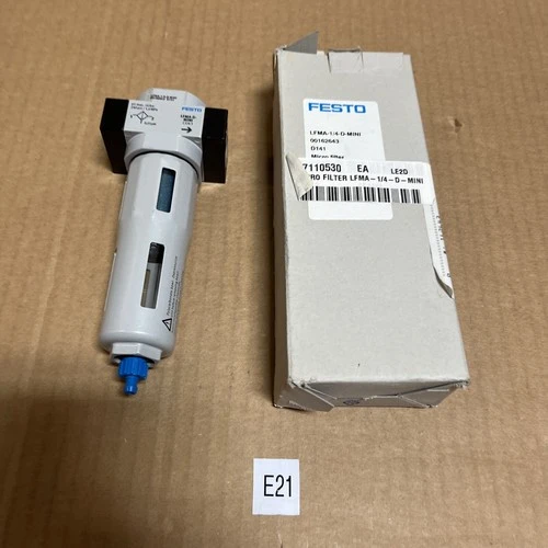 NEW Festo 00162643