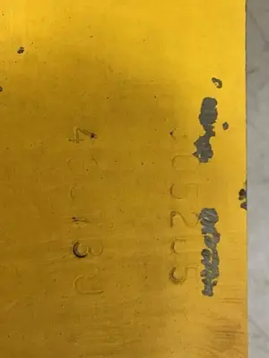 USED CINCINNATI MILACRON 305265