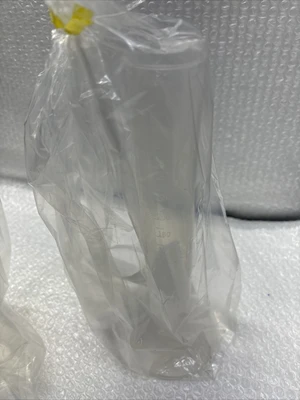 ** New 250mL Graduated Cylinder 0300742 (Qty of 2) Fast Shipping &Warranty#