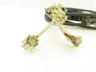 JLG 1001207339 Wire Harness Assembly Box Hammond Off 10MSP Mobile Stock Picker