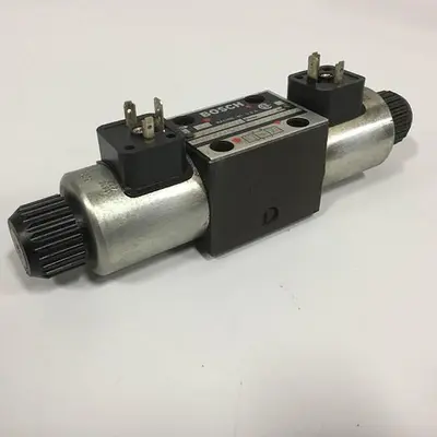 USED BOSCH 081WV06P1V1091WS024/00D51