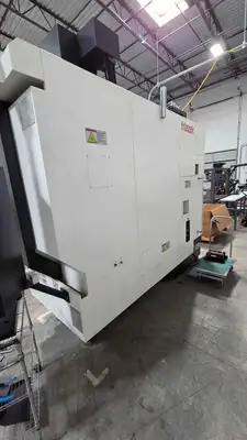 2014 MAZAK VCU-300A 3X Machining Centers, Vertical | Asset Exchange Corporation (4)