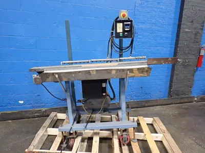 Used VERSA MACHINERY _UNKNOWN_ Material Handling (misc) Ohio US | HGR 24 #912510