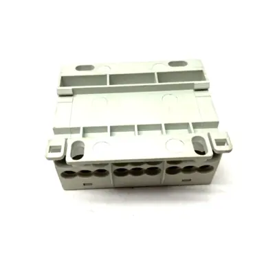 1SNA356209R2600,BRT 115,0356209 26 | ABB Entrelec 1SNA356209R2600 Power Distribution Block BRT 115 0356209 26 - New Other