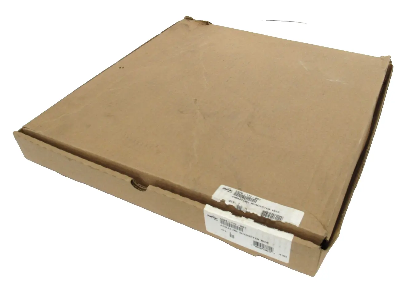 NEW WARNER ELECTRIC 5324-111-001 ARMATURE W/ADAPTER 5324111001