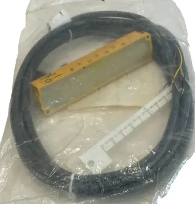 NEW TURCK VB 803M-3 U-17976 – PICOFAST MULTIBOX VB803M3