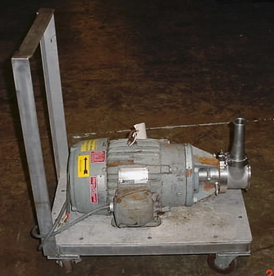 USED ARDE BARINCO DICON MILL 3M57-502D