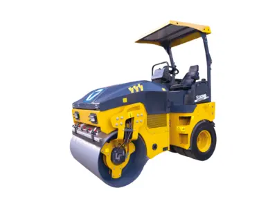 XCMG GLOBAL XMR403SVT Light Compaction Equipment | Iron Listing (1)