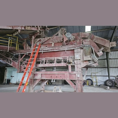300 TPD Modular Ore Processing Plant with Crushing, Milling, Gravity & Flotation Circuits