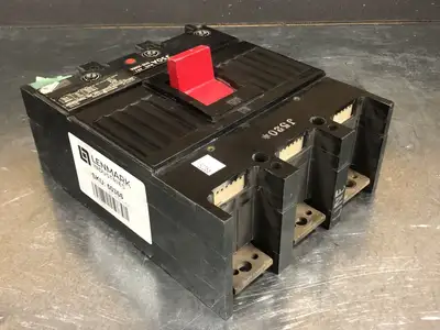 USED GENERAL ELECTRIC THJK436F000
