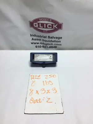 Domino IC-270BKA Printing Ink Advanced Fluids Volume 0.825L