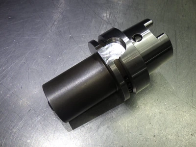 Sandvik HSK63A Capto C4 Modular Tool Holder HA06-C4-040-080 (LOC2836A)