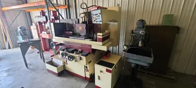 USED CHEVALIER FSG-1020AD
