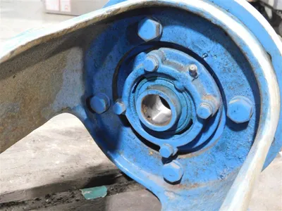 USED CHEMINEER CBJ-20-310