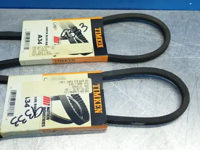 New | in-Stock TIMKEN A34 Miscellaneous MRO Ohio US | HGR 24 #1005913