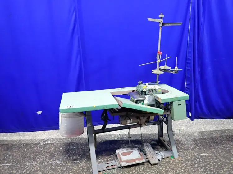 Used PEGASUS ETS Miscellaneous Packaging Equipment Ohio US | HGR 24 #786332