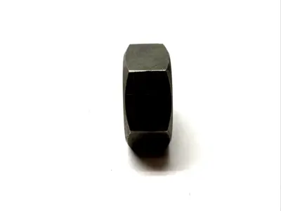 03866811 | Interstate  Metric Hexagon Rethreading Die Carbon Steel 12.0 x 1.25mm - New