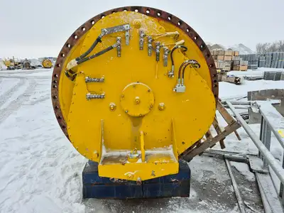USED KOMATSU 5GE787FS11