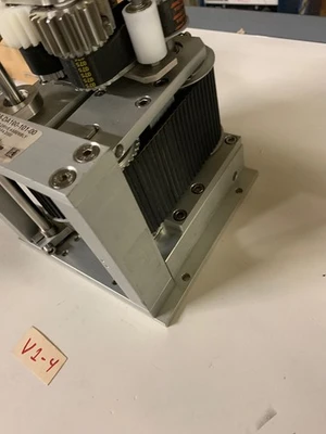 NEW Multisorb 05-DA100-101-00