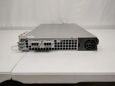 USED SIEMENS 6SN1123-1AB00-0AA2