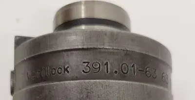 USED SANDVIK COROMANT R290-080V63-12H