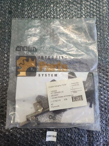 NEW Crown 105659