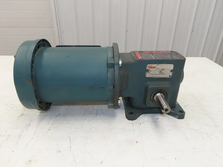Used DODGE RELIANCE _UNKNOWN_ Speed Reducers | Arrow Industrial #615396