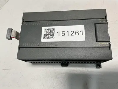 USED SIEMENS 6ES7 223-1BL22-0XA0